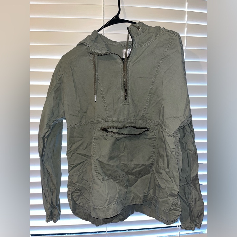 Woman’s medium jacket